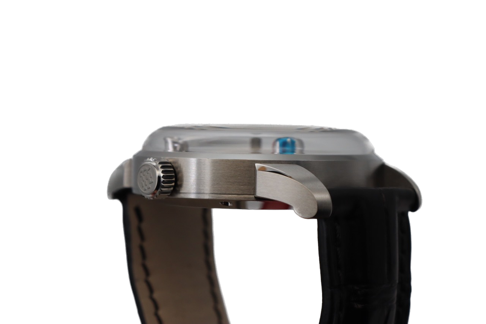 Behrens Apolar B020-BLU Image 6